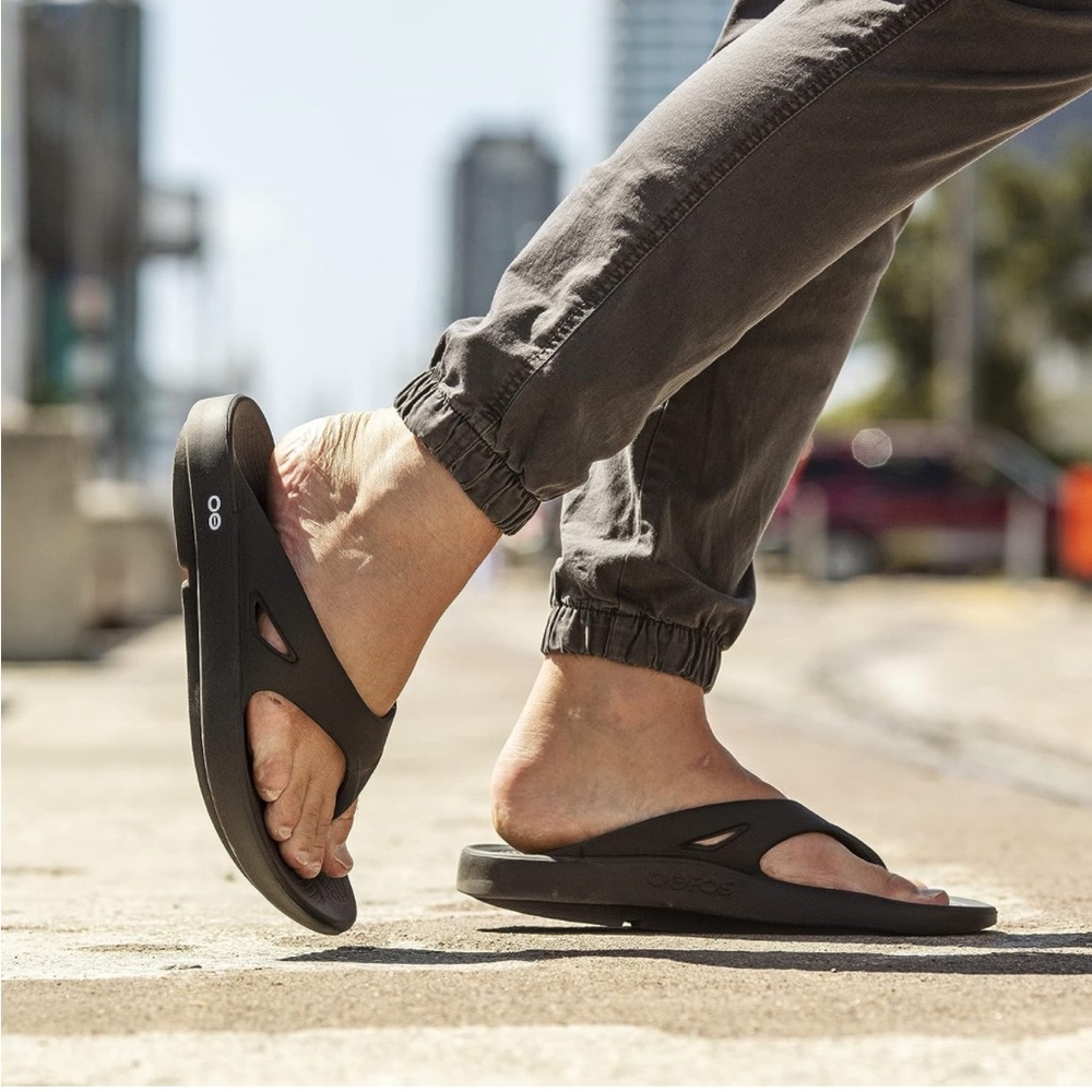Oofos Original Flip Flops